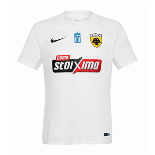 AEK ATHENS FC THIRD JERSEY 2025-26