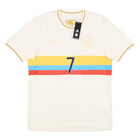 2025 Colombia Equipación Edición Especial