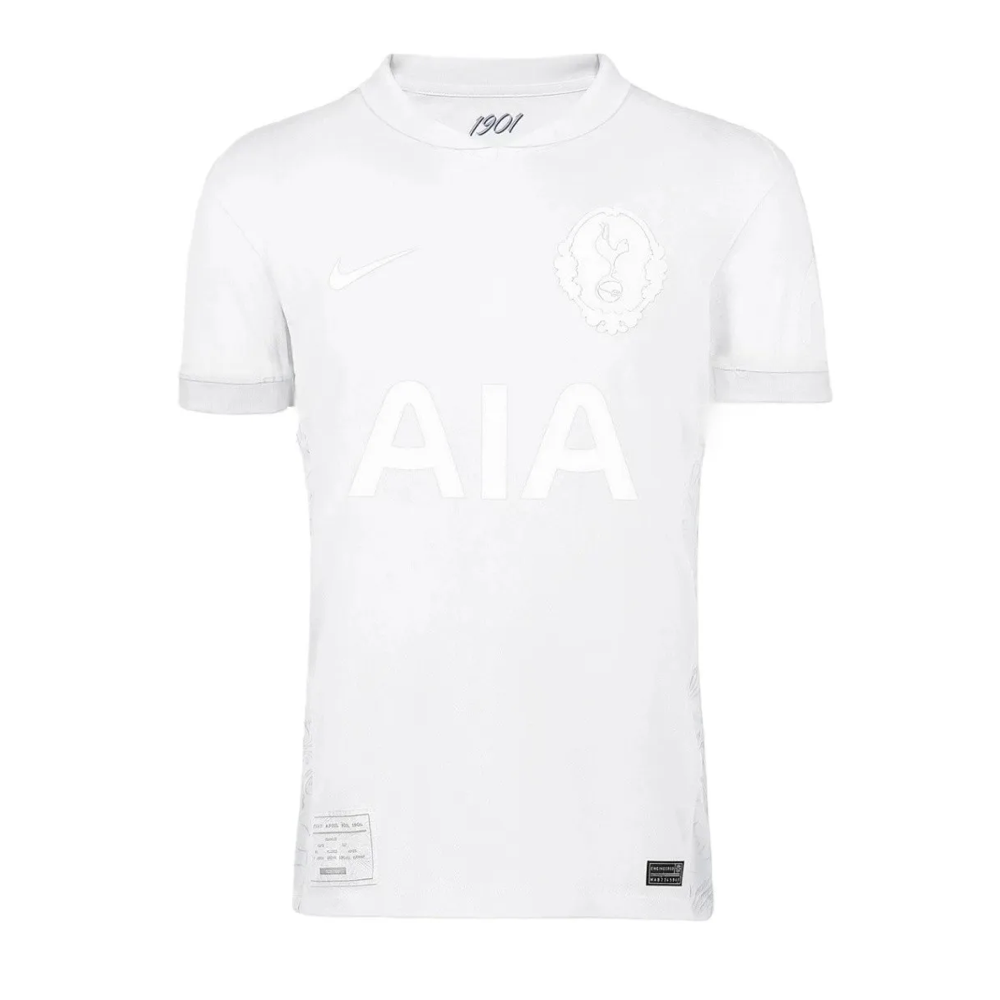 TOTTENHAM HOTSPUR FC SPECIAL EDITION JERSEY 2025-26