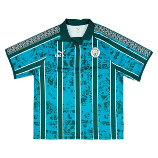 MANCHESTER CITY FC SPECIAL EDITION JERSEY 2025-26