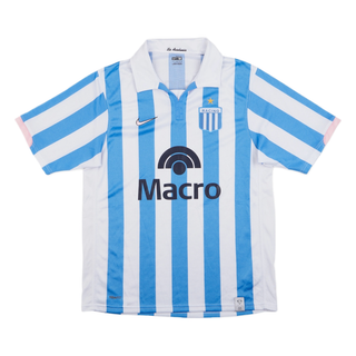 RACING CLUB HOME JERSEY 2007-08