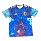 2026 Japón Equipación Edición Especial