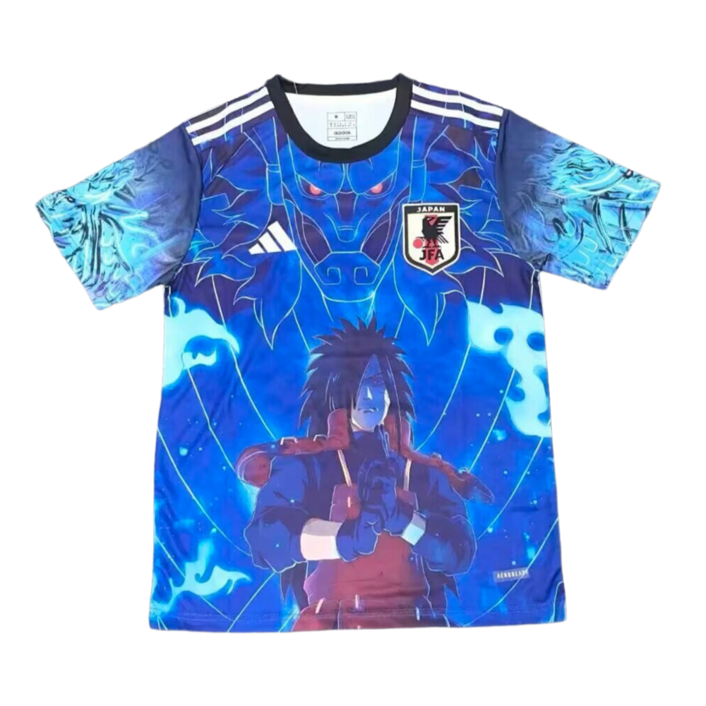 2026 Japón Equipación Edición Especial product image