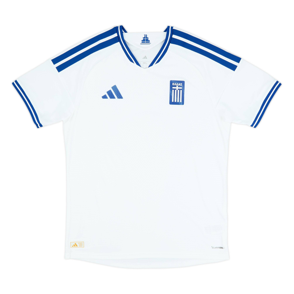 GREECE HOME JERSEY 2026