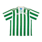 1994-95 Real Betis Balompié 1a Equipación