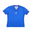 1981-83 Chelsea FC 1a Equipación