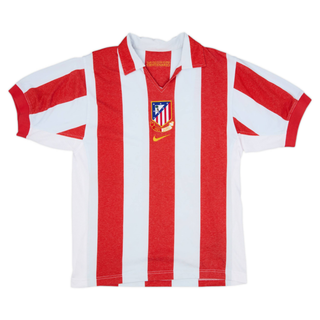 ATLETICO DE MADRID SPECIAL EDITION JERSEY 2003-04