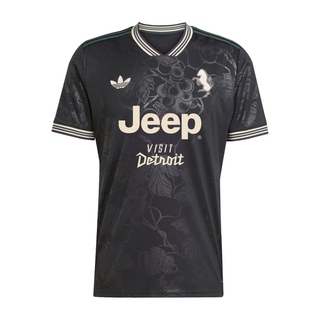 2025-26 Juventus FC Drittes Trikot