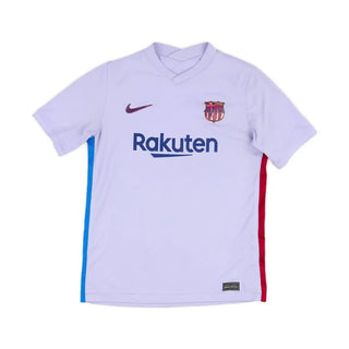 FC BARCELONA AWAY JERSEY 2021-22