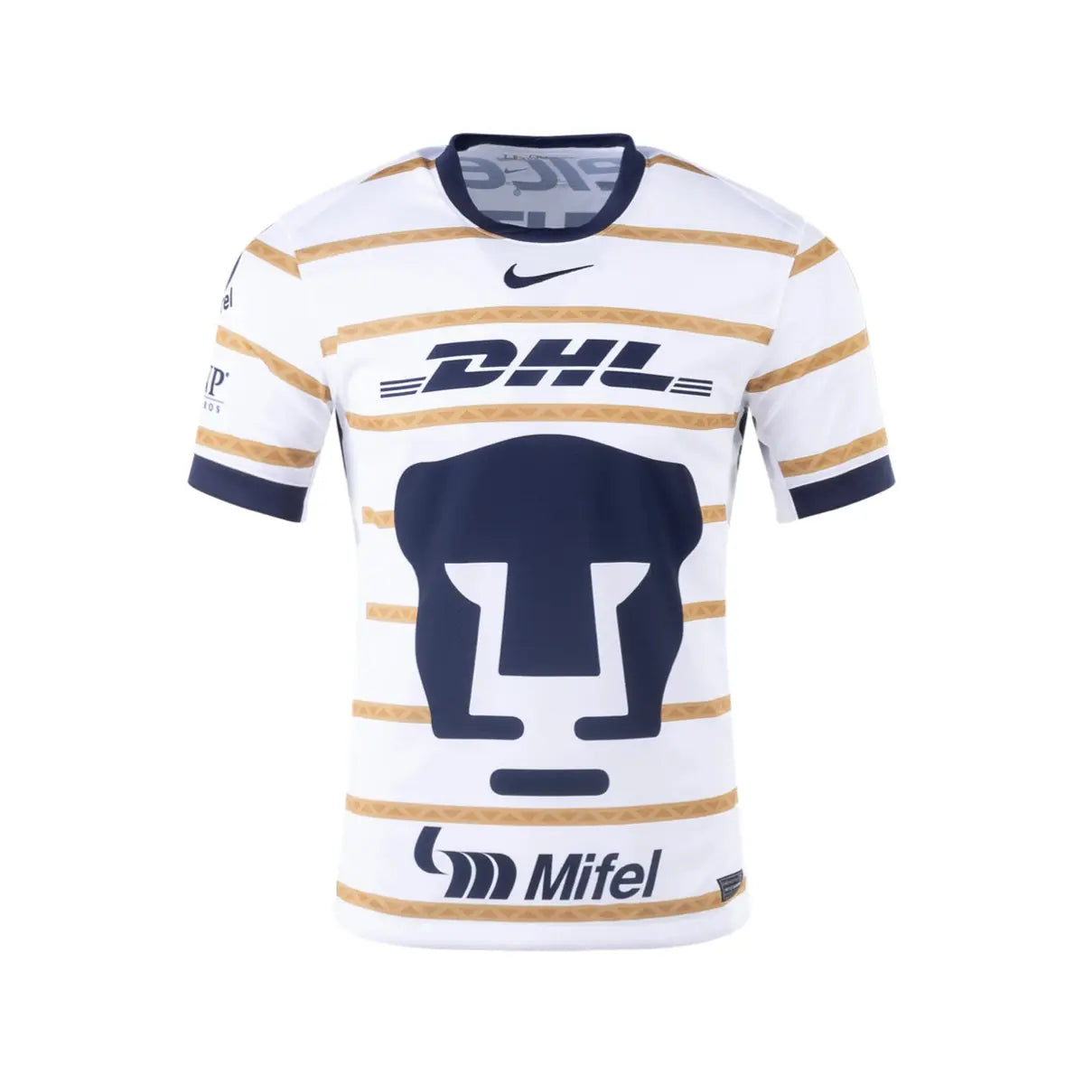 PUMAS UNAM HOME JERSEY 2024-25