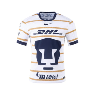 PUMAS UNAM HOME JERSEY 2024-25