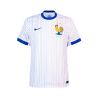 2025 Francia 2a Equipación