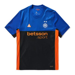 INTERNAZIONALE MILANO FOURTH JERSEY 2025-26