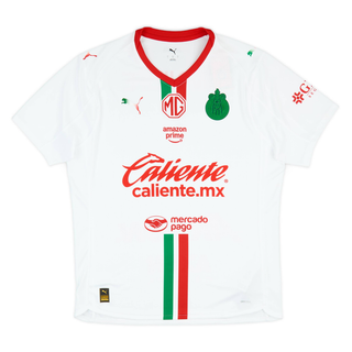 CD GUADALAJARA THIRD JERSEY 2025-26