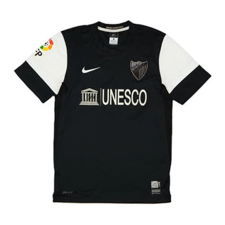 MALAGA CF AWAY JERSEY 2012-13