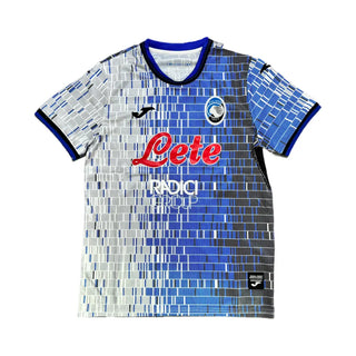 ATALANTA BC FOURTH JERSEY 2024-25