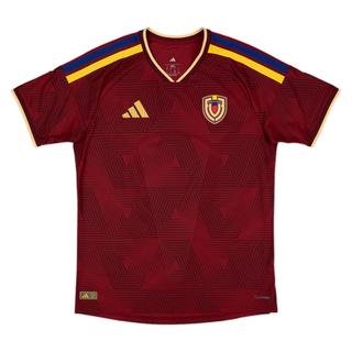 VENEZUELA HOME JERSEY 2026