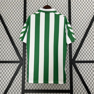 REAL BETIS BALOMPIE HOME JERSEY 1988-89