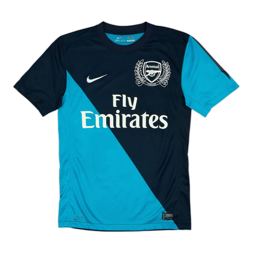 2011-12 Arsenal FC 2a Equipación product image