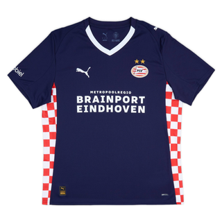 2025-26 PSV Eindhoven 2. Auswärts-Trikot