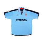2002-04 RC Celta de Vigo 1a Equipación