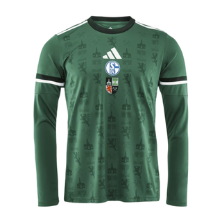 FC SCHALKE 04 SPECIAL EDITION JERSEY 2025-26