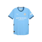 2024-25 Manchester City FC 1a Equipación