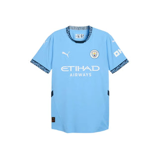 2024-25 Manchester City FC Heimtrikot