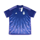 2022 Argentina 2a Equipación