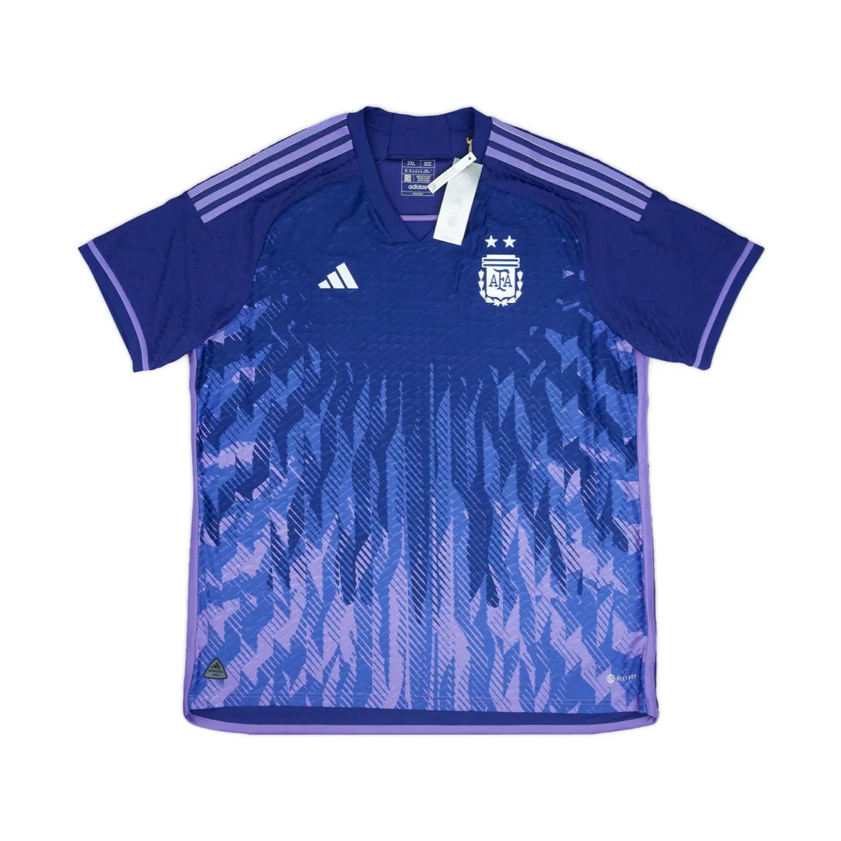 ARGENTINA AWAY JERSEY 2022