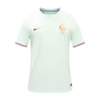 2026 Francia 2a Equipación