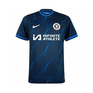 CHELSEA FC AWAY JERSEY 2023-24