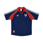 1999-01 Athletic Club 2a Equipación