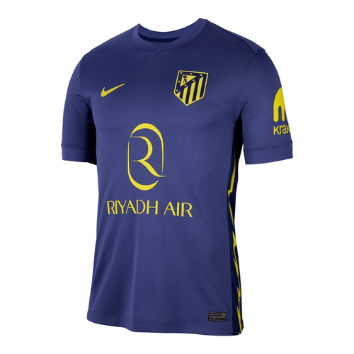 2025-26 Atlético de Madrid 2a Equipación product image
