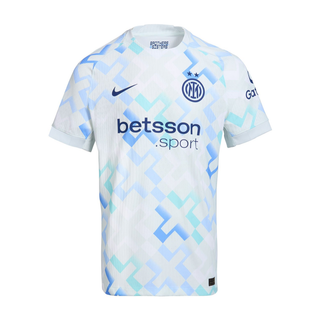 INTERNAZIONALE MILANO AWAY JERSEY 2025-26