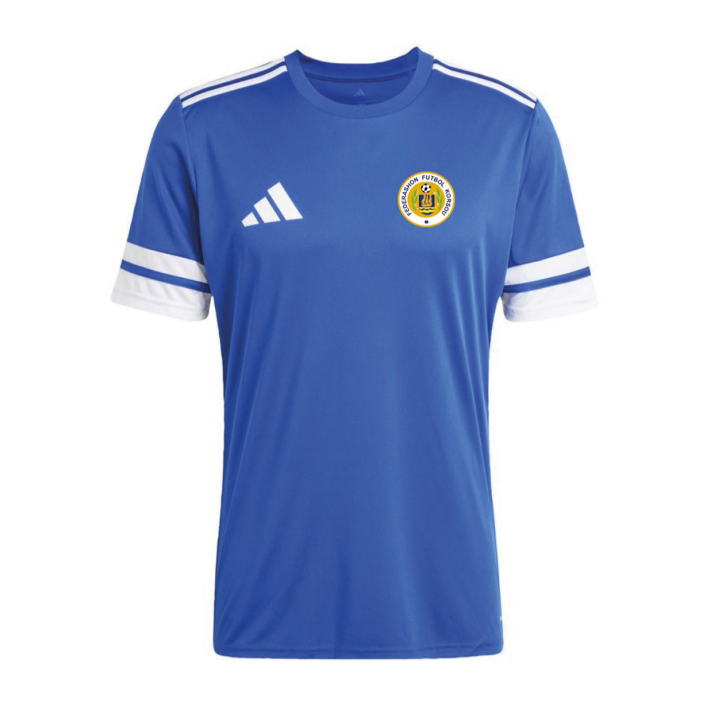 2026 Curaçao 1a Equipación product image