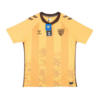 MALAGA CF AWAY JERSEY 2024-25