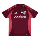 2024-25 CA River Plate 2a Equipación