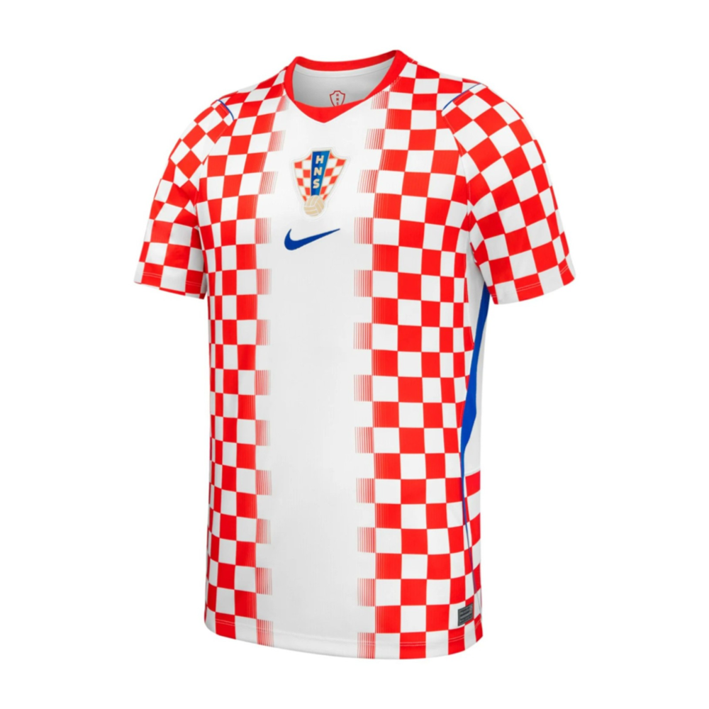2026 Croacia 1a Equipación product image