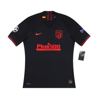ATLETICO DE MADRID AWAY JERSEY 2019-20