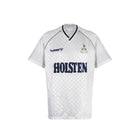 1987-89 Tottenham Hotspur FC 1a Equipación