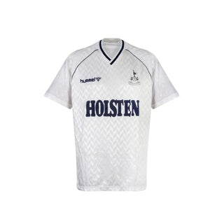TOTTENHAM HOTSPUR FC HOME JERSEY 1987-89