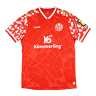2025-26 1. FSV Mainz 05 1a Equipación