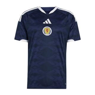 2026 Escocia 1a Equipación