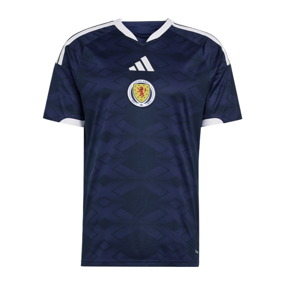 2026 Escocia 1a Equipación product image