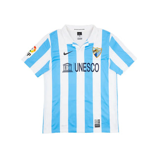 MALAGA CF HOME JERSEY 2012-13