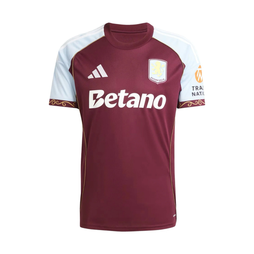 2025-26 Aston Villa FC 1a Equipación product image
