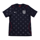 2026 Estados Unidos 2a Equipación