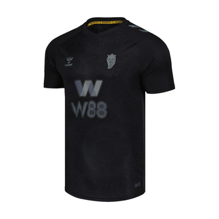 SUNDERLAND AFC THIRD JERSEY 2025-26