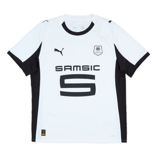 STADE RENNAIS FC AWAY JERSEY 2025-26
